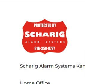 Scharig Alarm Systems