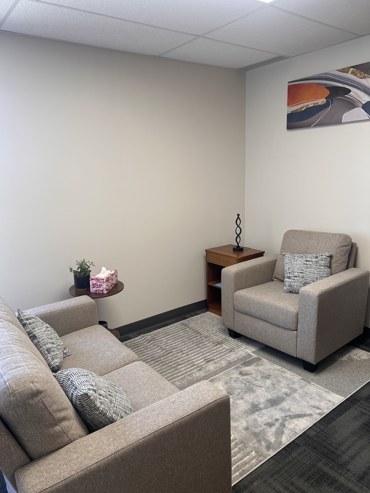 DISHA COUNSELLING & WELLNESS CENTRE