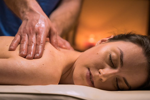 House of Rejuvenate Massage