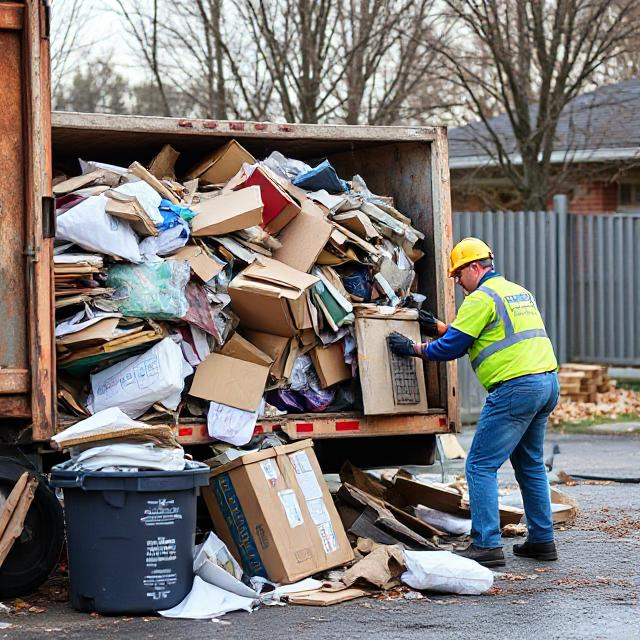 The Junk People