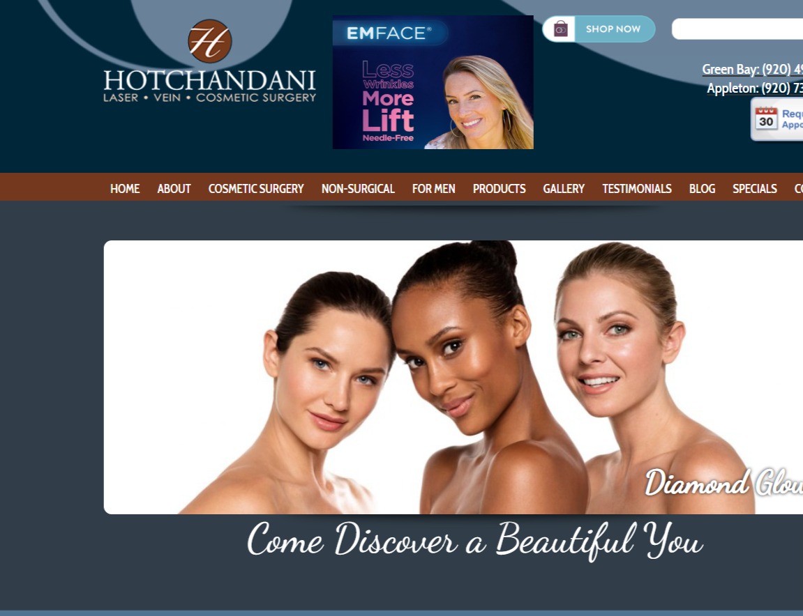 Hotchandani Laser Aesthetic Center