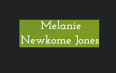 Melanie Newkome Jones