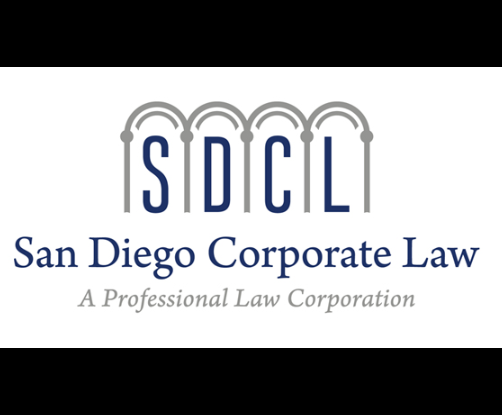 San Diego Corporate Law