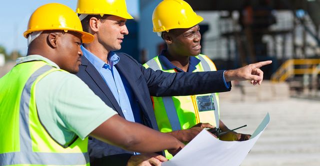 HOITS CONTRACTING LTD.