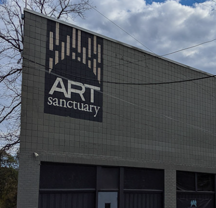 Art Sanctuary