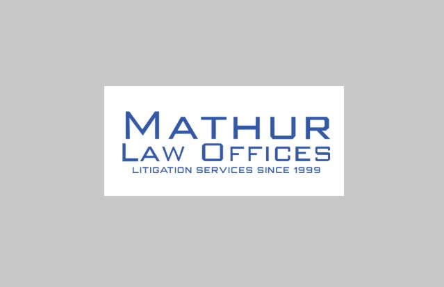 Mathur Law Offices, P.C.