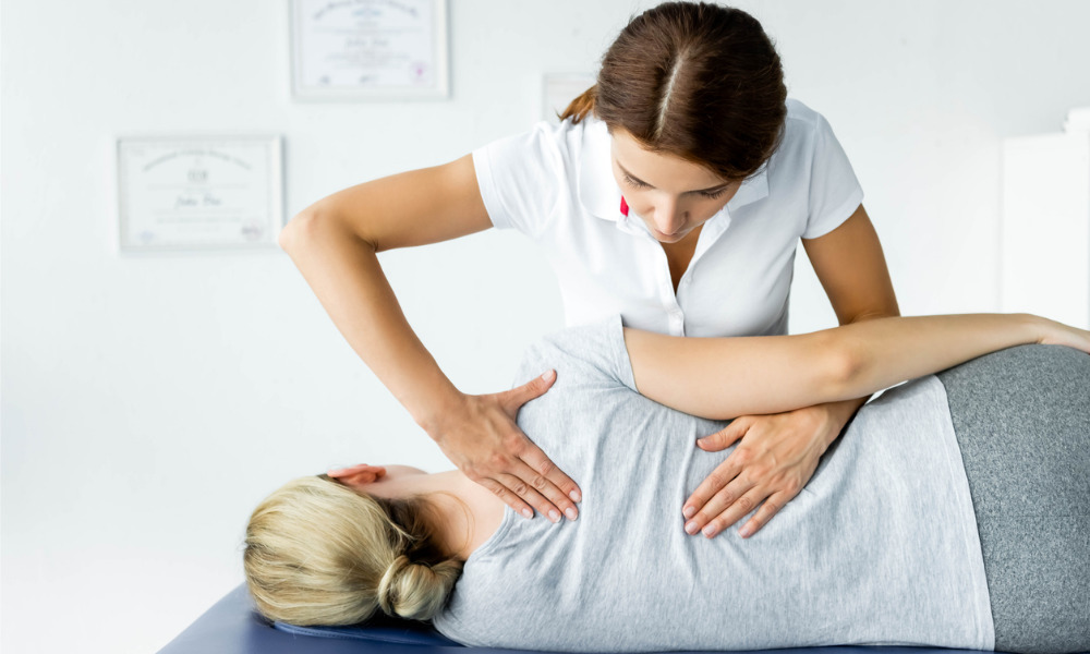 Foundation Chiropractic