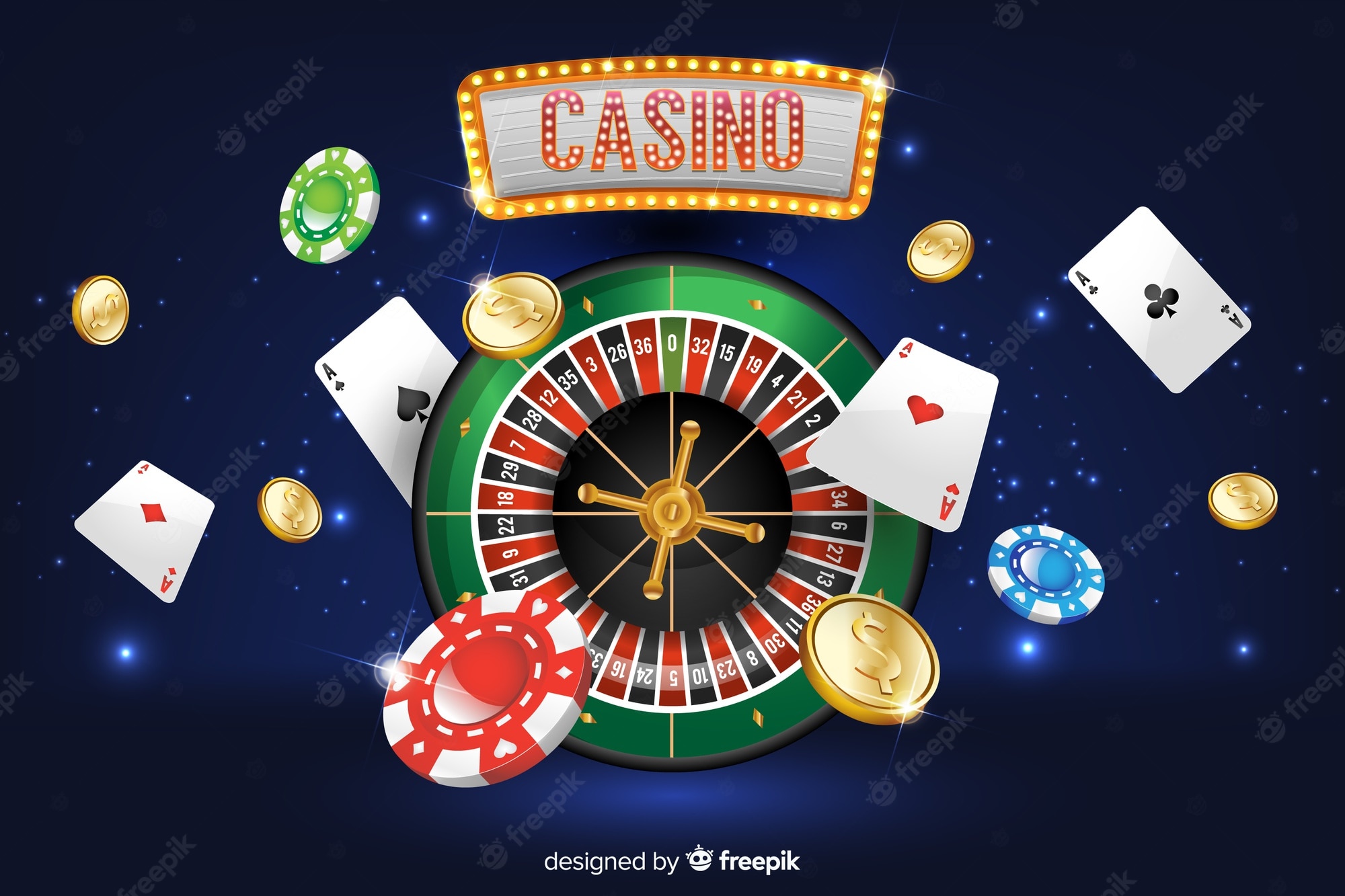 ACE Casino Blackfoot