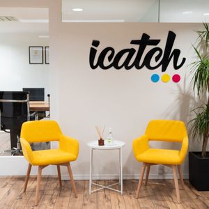 iCatch Marketing