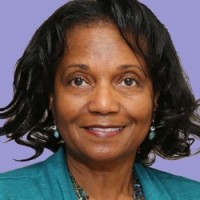 Mary Foston-English, MFT