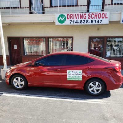 A to Z Driving & Traffic School LLC