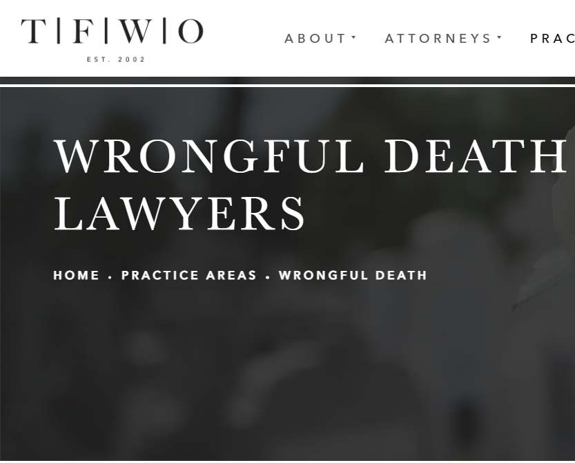 Tin Fulton Walker & Owen, PLLC