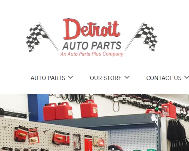 Detroit Auto Parts of Lorain Ave. Inc.