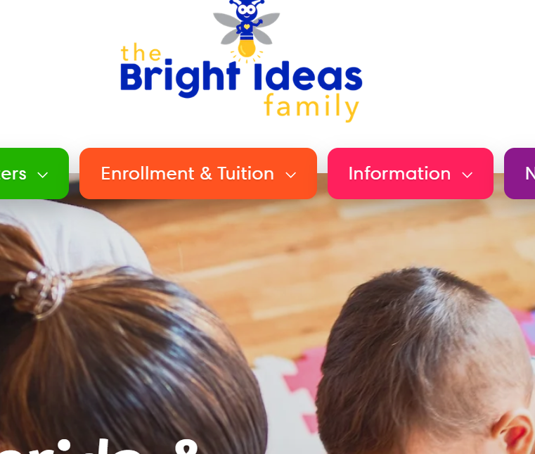 Bright Ideas Enrichment Center - Memphis