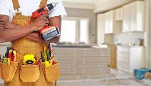 TXRighteous Home Improvement