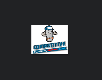 Competitive Water Heaters & Plumbing