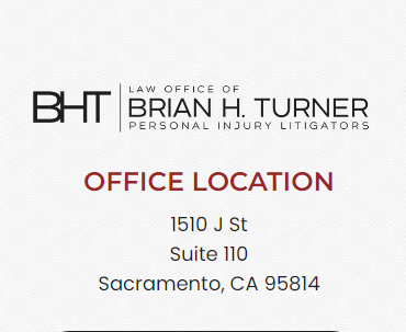 Law Office of Brian H. Turner