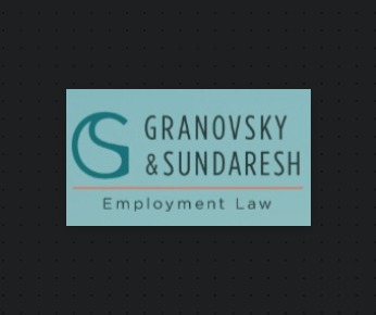 Granovsky & Sundaresh PLLC