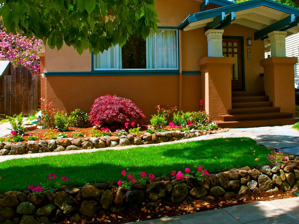 Top Choice Lawn Care