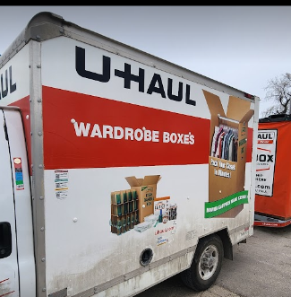 U-Haul Neighborhood Dealer