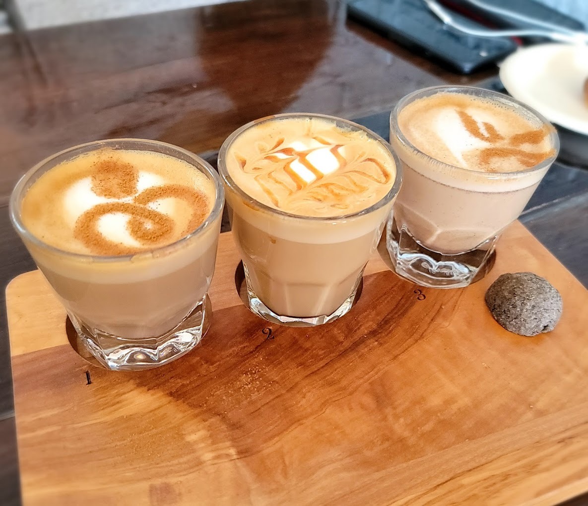 Cafe Corazon