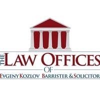 The Law Offices of Evgeny Kozlov