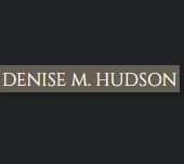 Denise M. Hudson