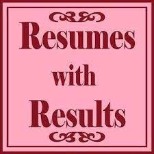Resumes with Results Ltd. reviews