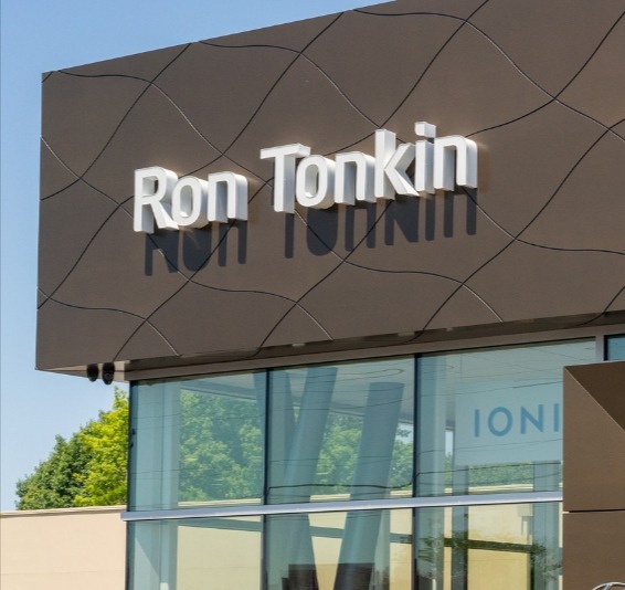 Ron Tonkin Hyundai