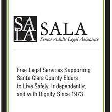Senior Adults Legal Assistance