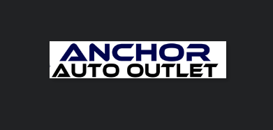 Anchor Auto Outlet