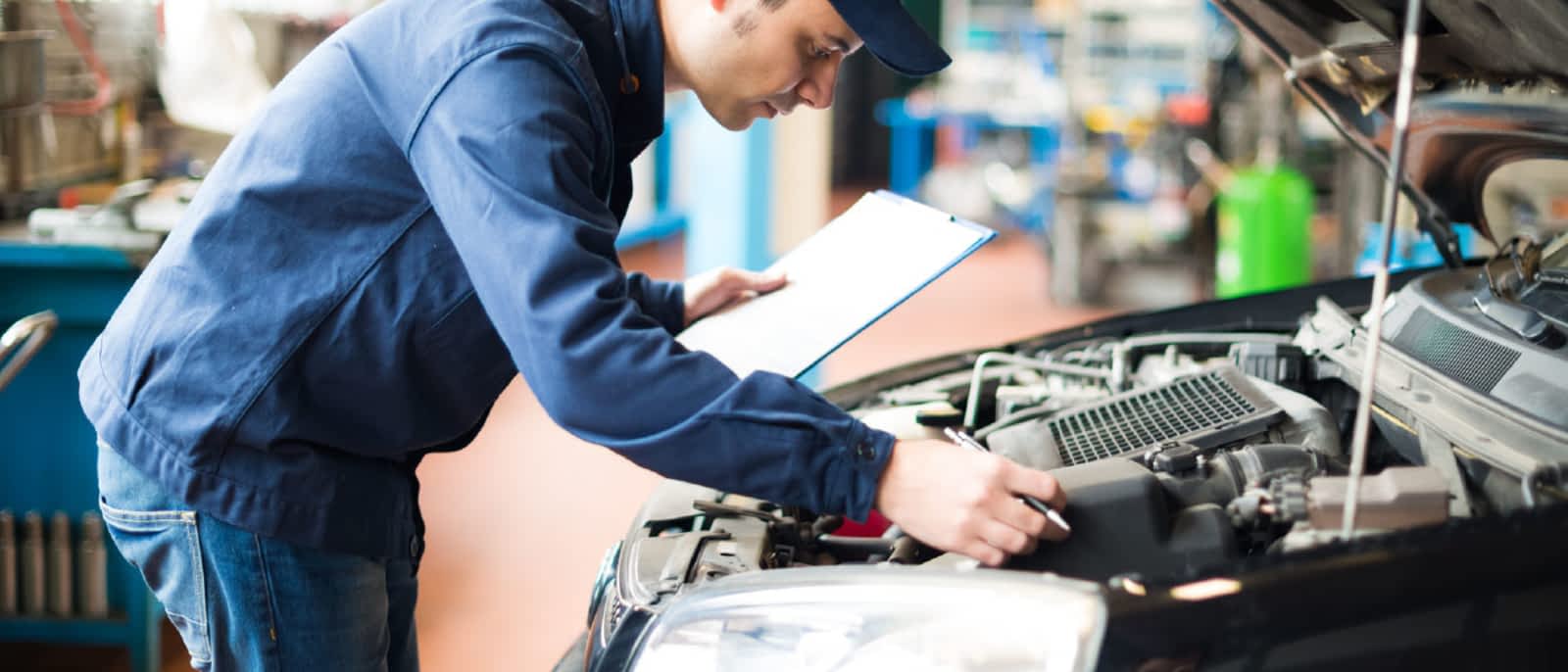 Keystone Auto Repairs