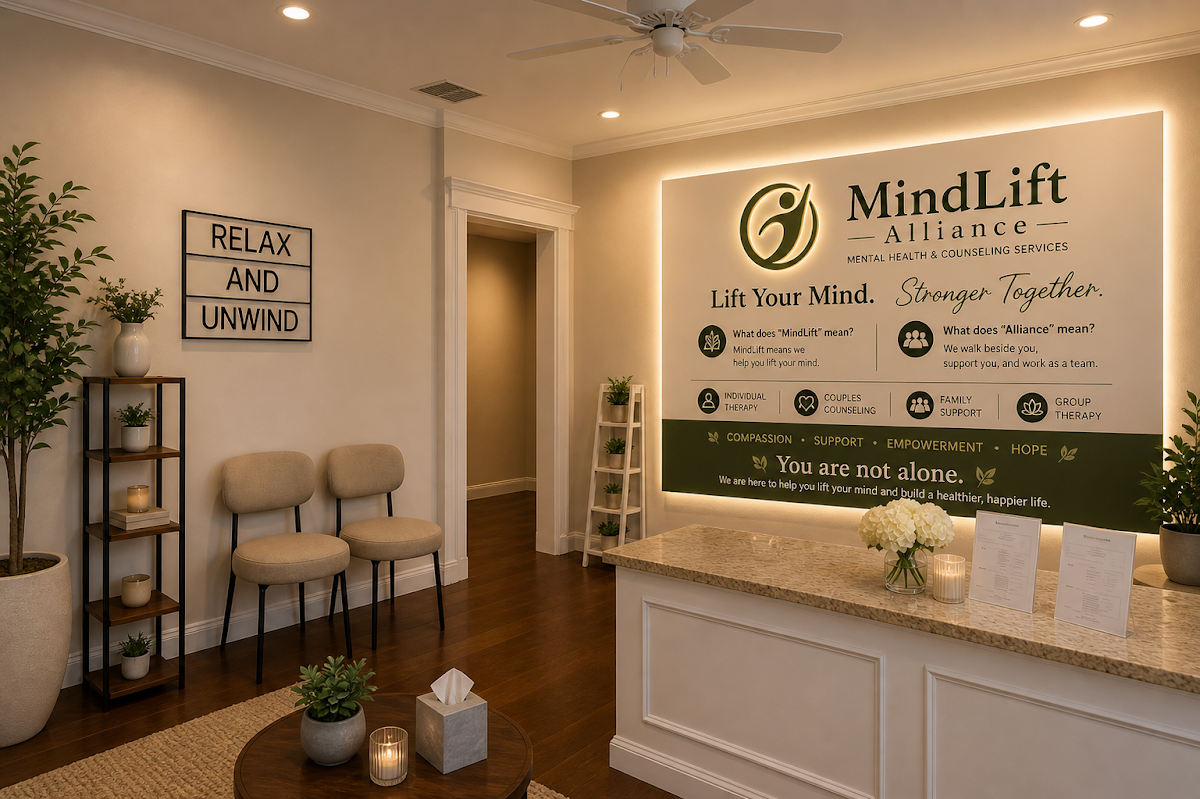 MindLift Alliance