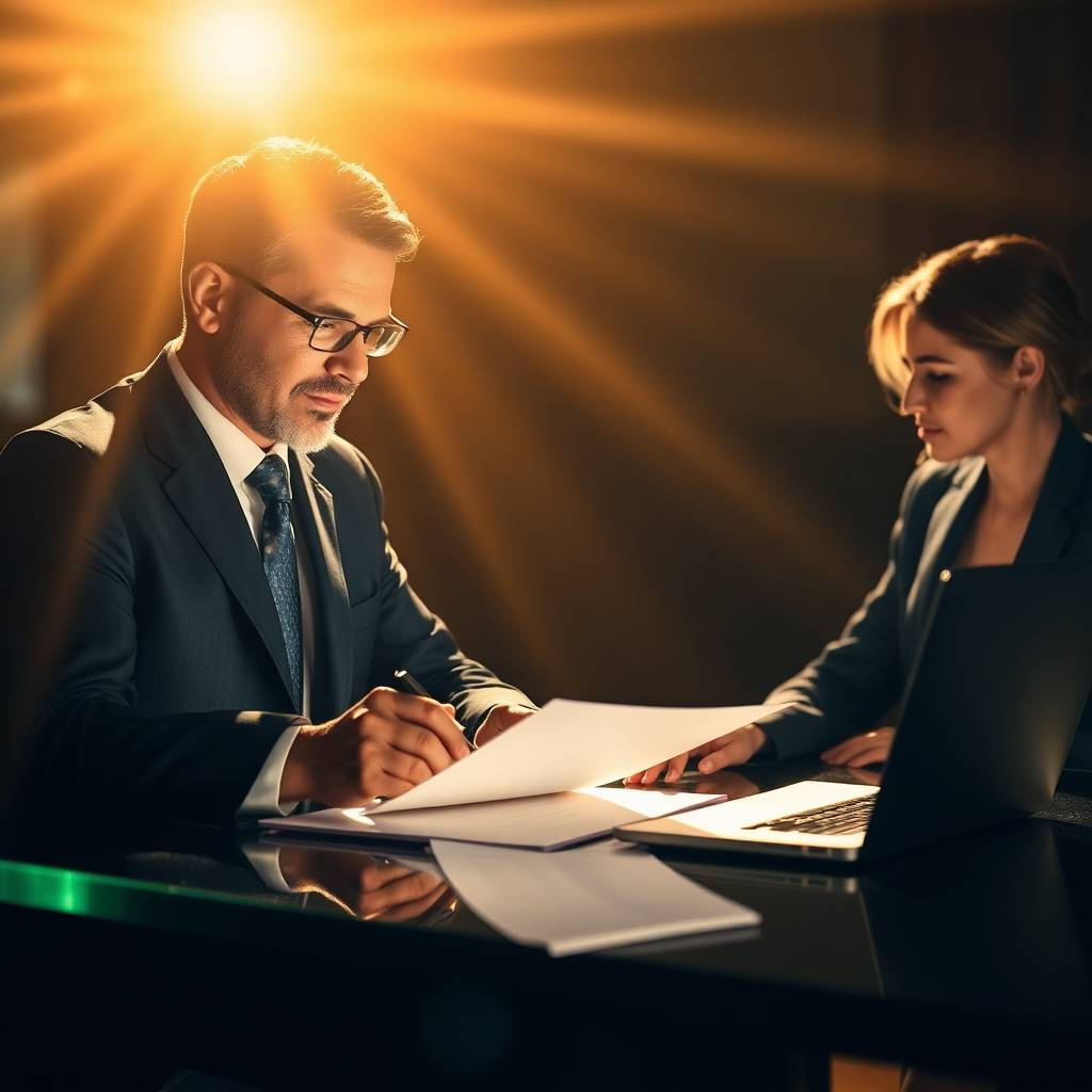 Hausner Law Group, LLC