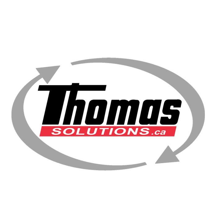 Thomas Solutions