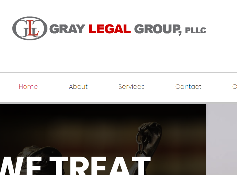 Gray Legal Group, PLLC