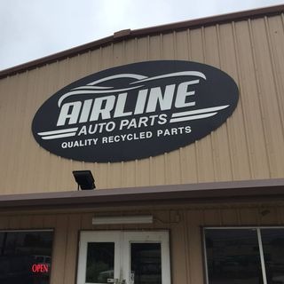 Airline Auto Parts - Houston