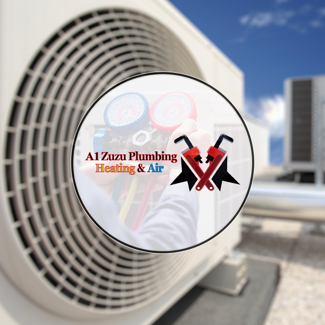 A1 Zuzu Plumbing Heating and Air