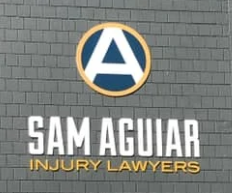 Sam Aguiar Injury Lawyers