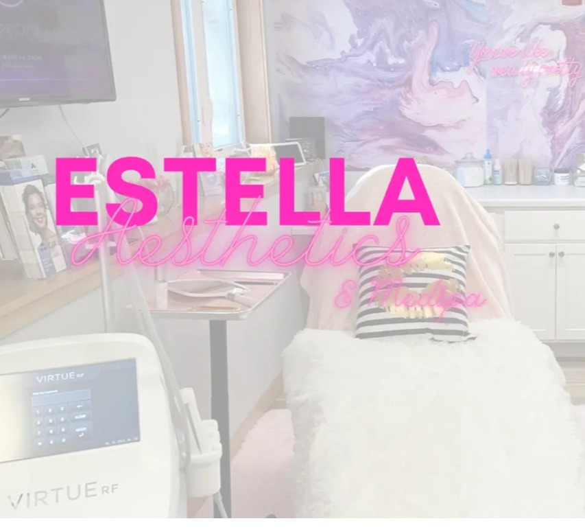 Estella Aesthetics and Medspa