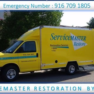 ServiceMaster Restoration by Elite