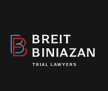Breit Biniazan | Richmond Personal Injury Attorneys