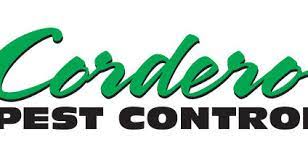 Cordero pest control