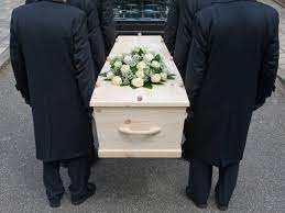 Walker Donald K Funeral Directors Ltd