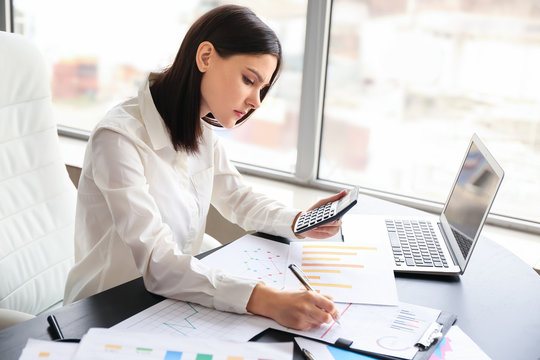 Accountant Surrey - Don G. Strickland, CPA, CGA