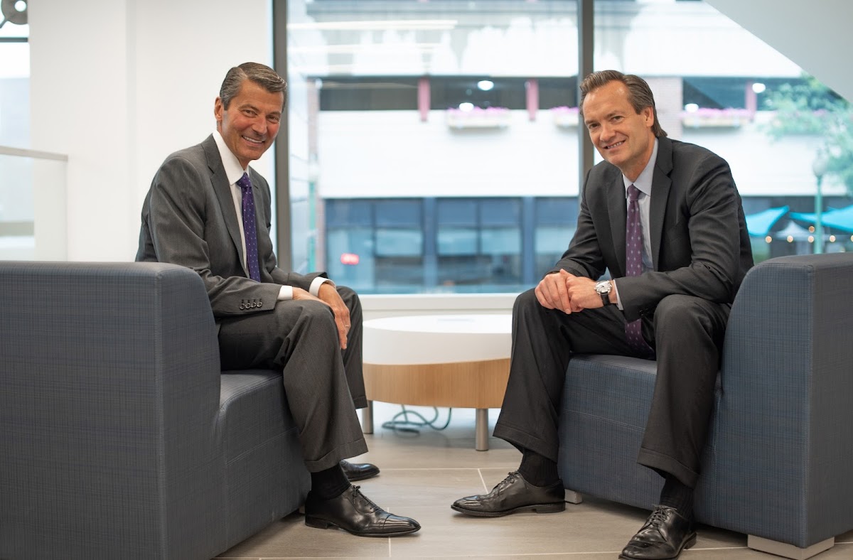 Tiano O'Dell Accident & Injury Lawyers