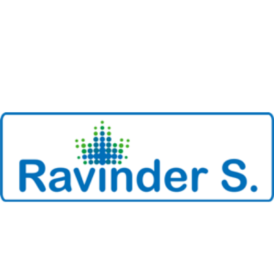 Ravinder Ahlawat CPA in Brampton, Best and Professional Accountant, Income Filing Taxes Service