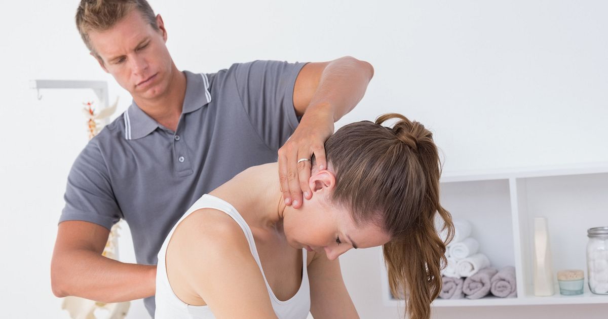 Chiropractic Memphis Health & Wellness