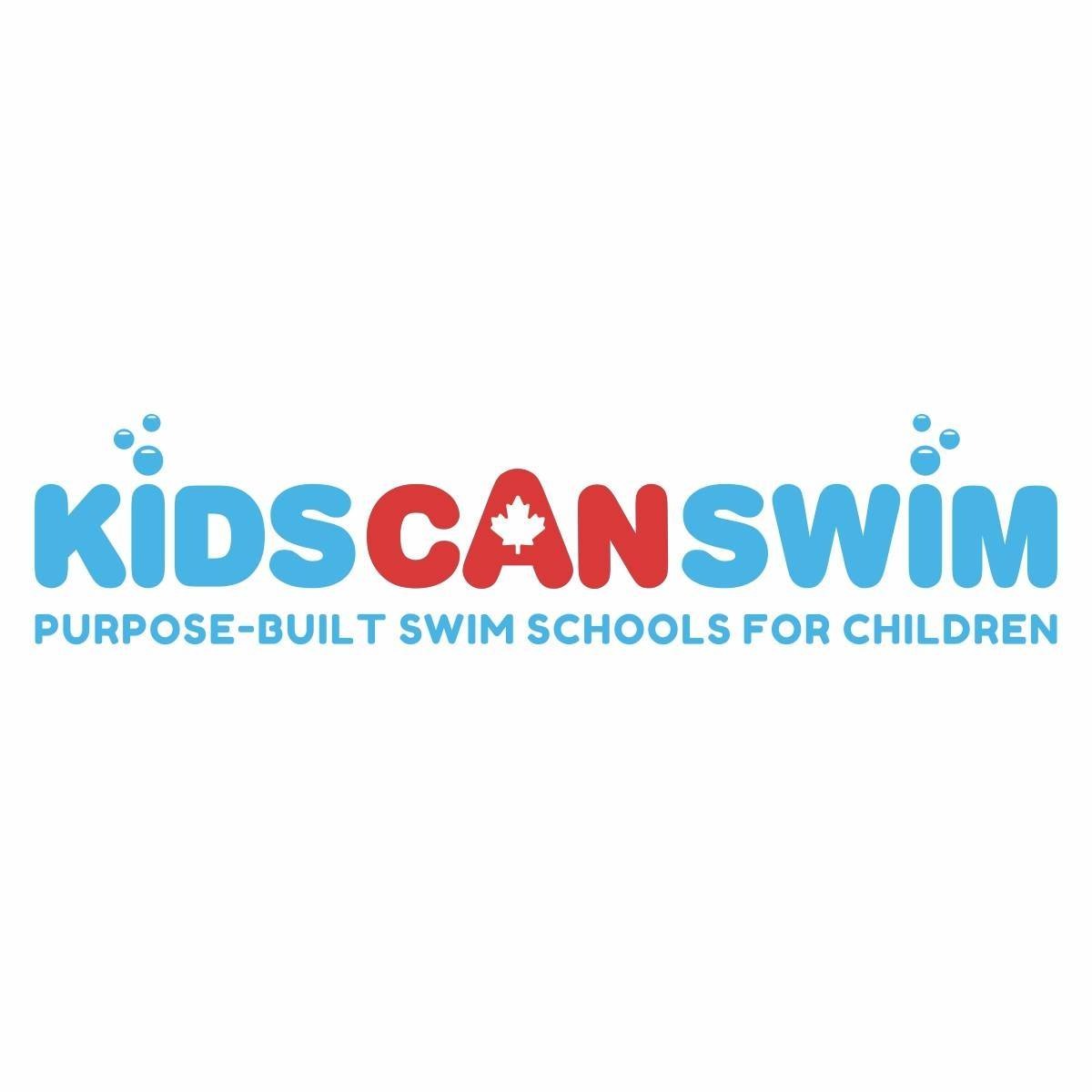 Kids Can Swim Canada Purpose-Built Swim Schools for Children