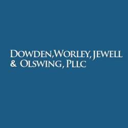 Dowden, Worley, Jewell & Olswing, PLLC
